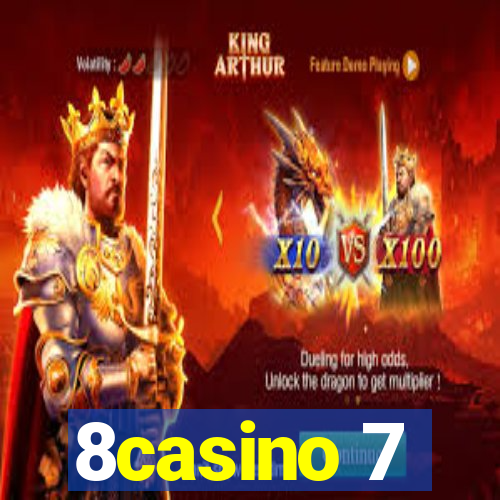 8casino 7