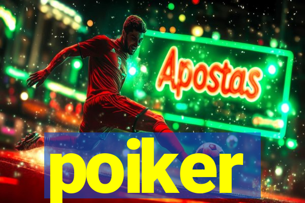 poiker