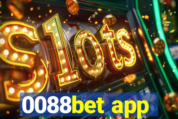 0088bet app