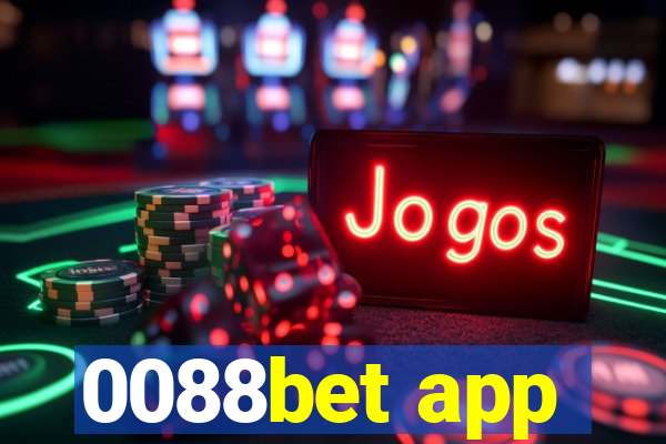 0088bet app