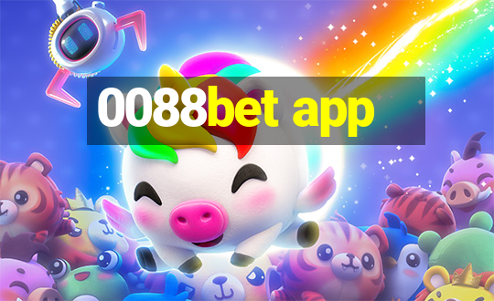 0088bet app