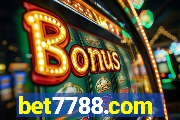 bet7788.com