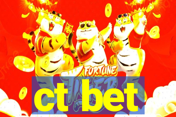 ct bet