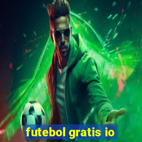 futebol gratis io