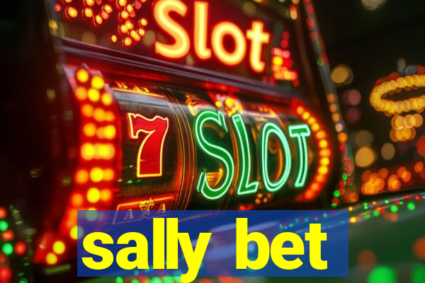 sally bet