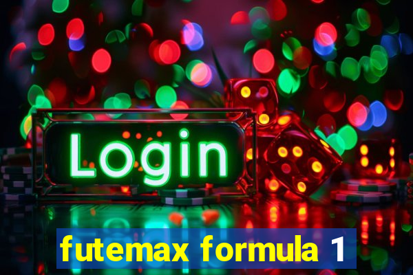 futemax formula 1