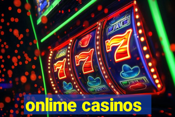 onlime casinos