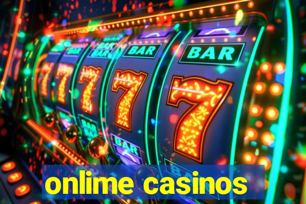 onlime casinos