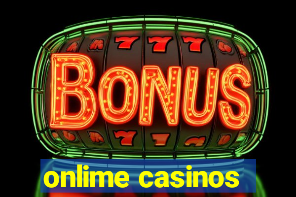 onlime casinos