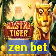 zen bet