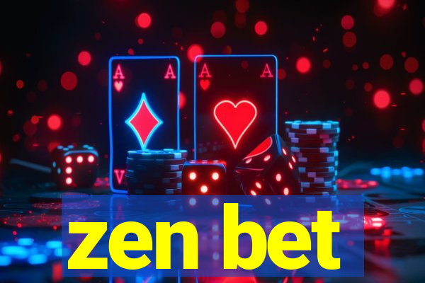 zen bet