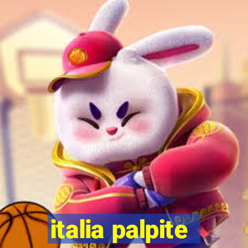 italia palpite