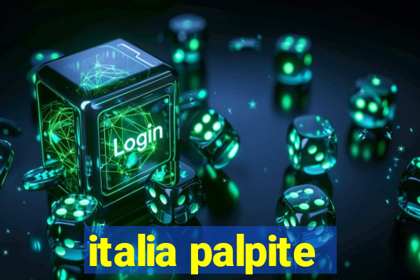 italia palpite