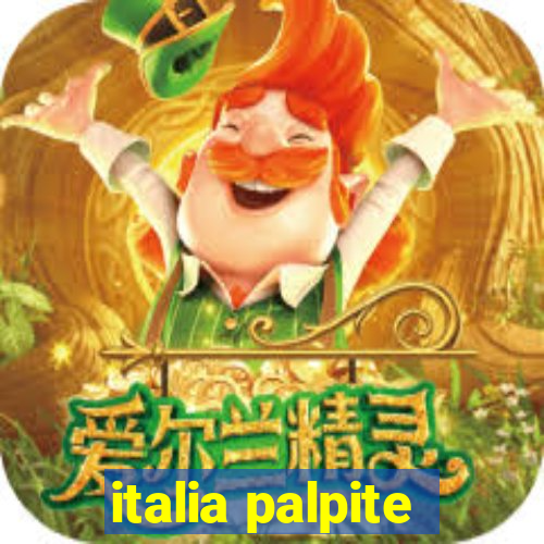 italia palpite