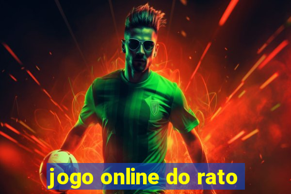 jogo online do rato