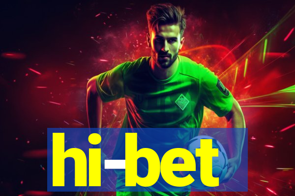 hi-bet