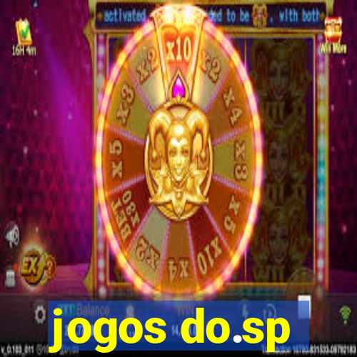 jogos do.sp