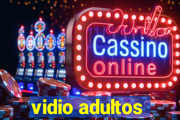 vidio adultos