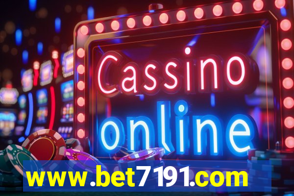 www.bet7191.com