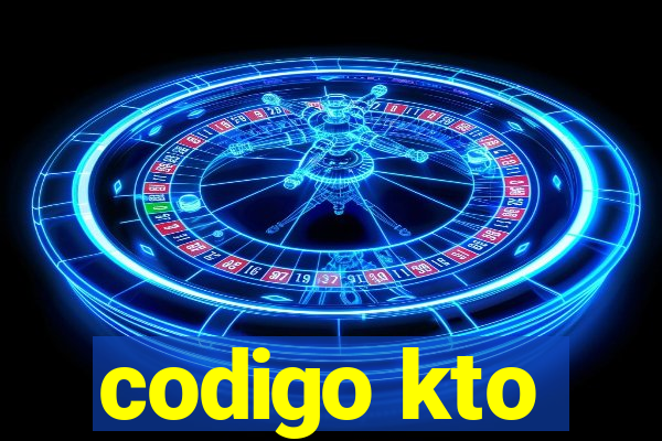 codigo kto