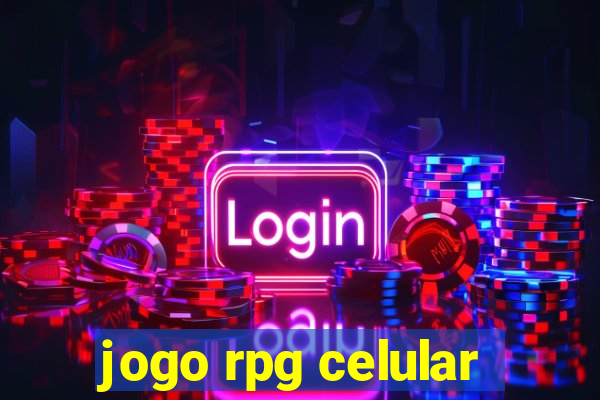 jogo rpg celular