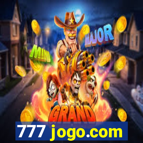 777 jogo.com