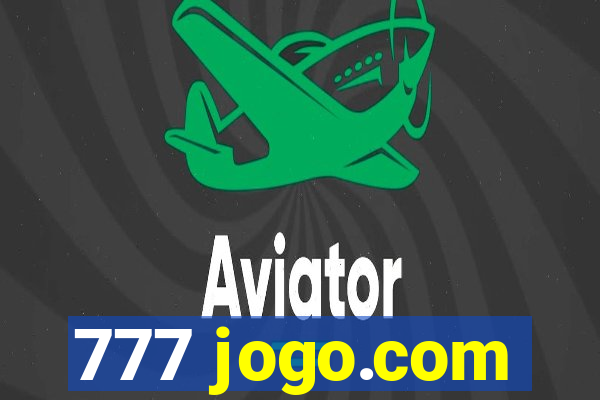 777 jogo.com