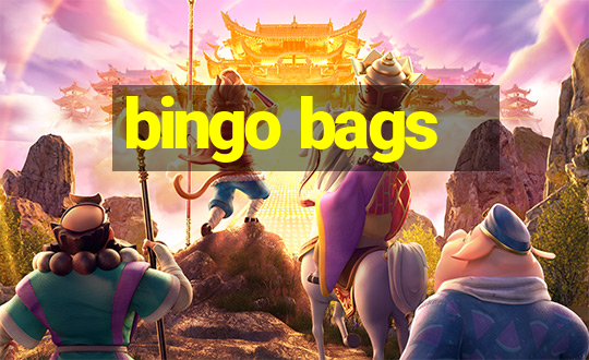 bingo bags