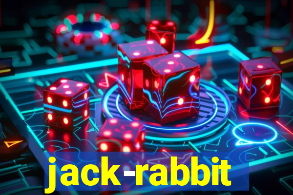 jack-rabbit