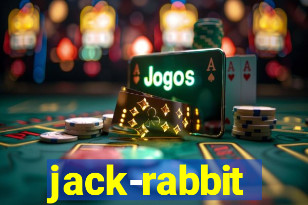 jack-rabbit