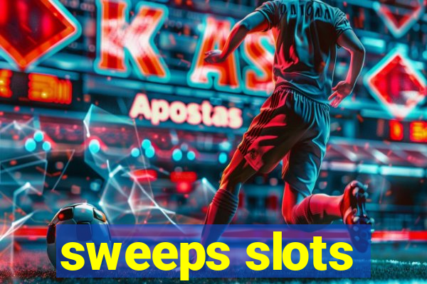 sweeps slots