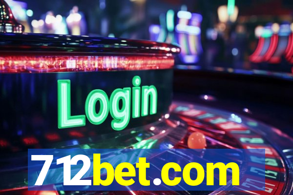 712bet.com