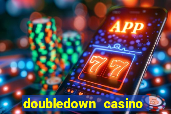 doubledown casino gamehunters bonus collector