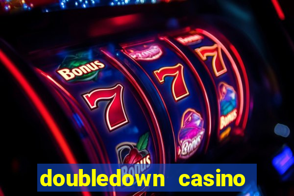 doubledown casino gamehunters bonus collector