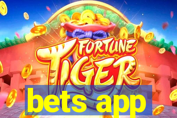 bets app