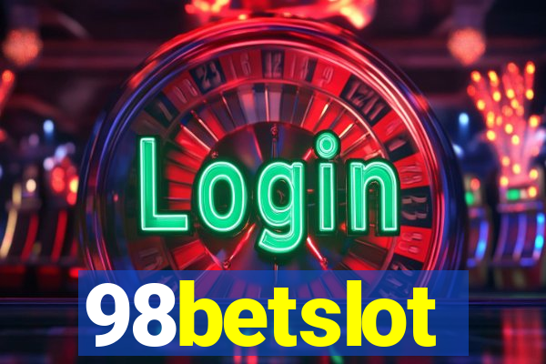 98betslot