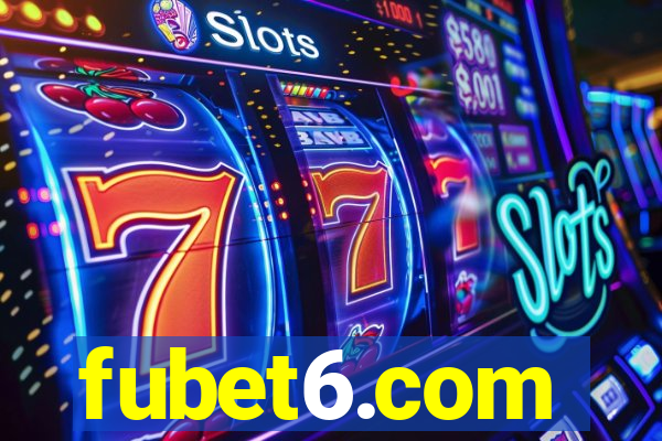 fubet6.com