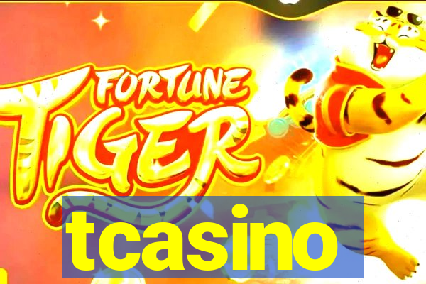 tcasino