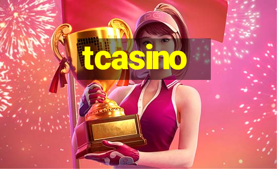 tcasino