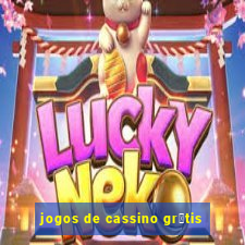 jogos de cassino gr谩tis