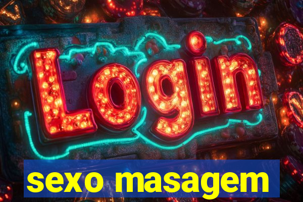 sexo masagem