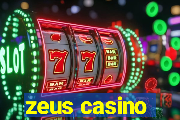 zeus casino