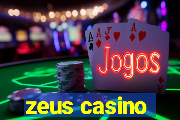 zeus casino