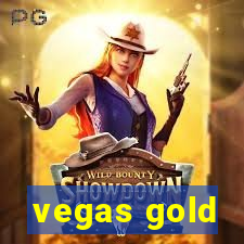 vegas gold