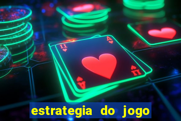 estrategia do jogo gates of olympus