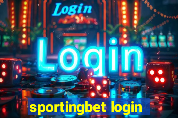 sportingbet login