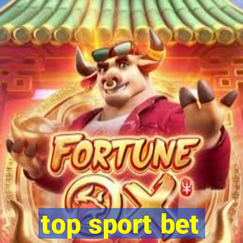 top sport bet