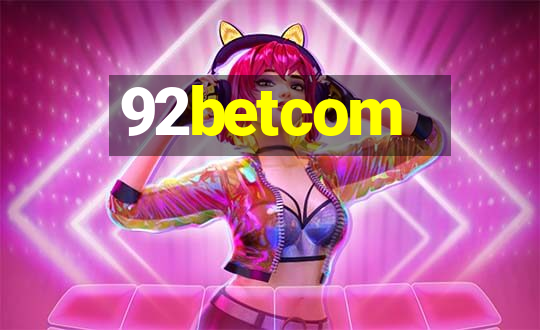 92betcom