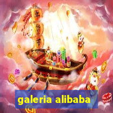 galeria alibaba