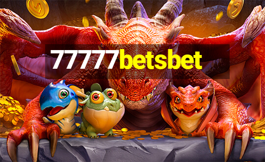 77777betsbet